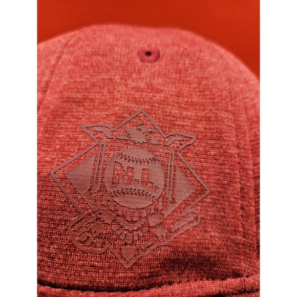 Philadelphia Phillies New Era 39 Thirty Youth Child Baseball Cap - Picture 3 of 4